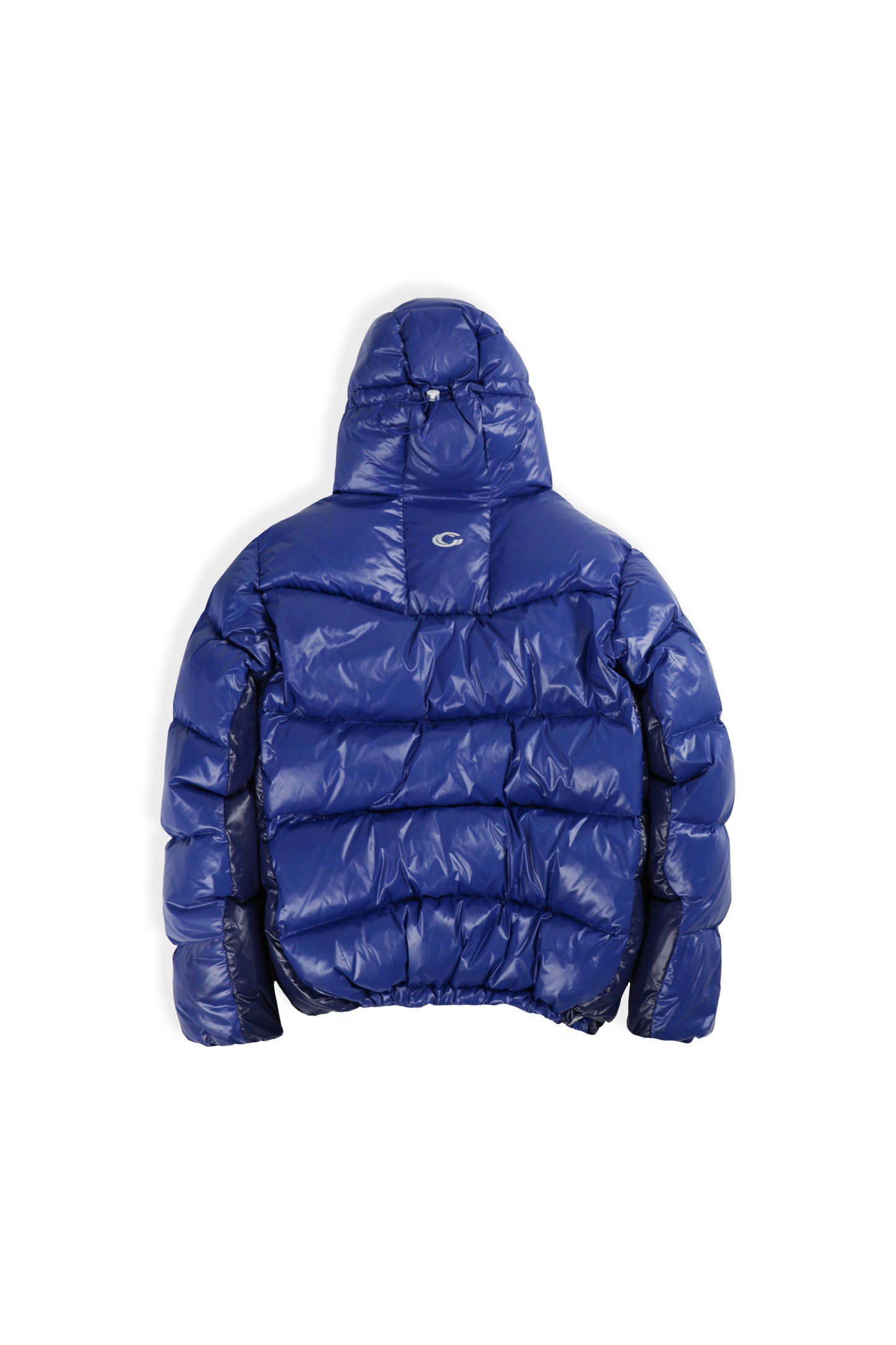 Blue Puffski