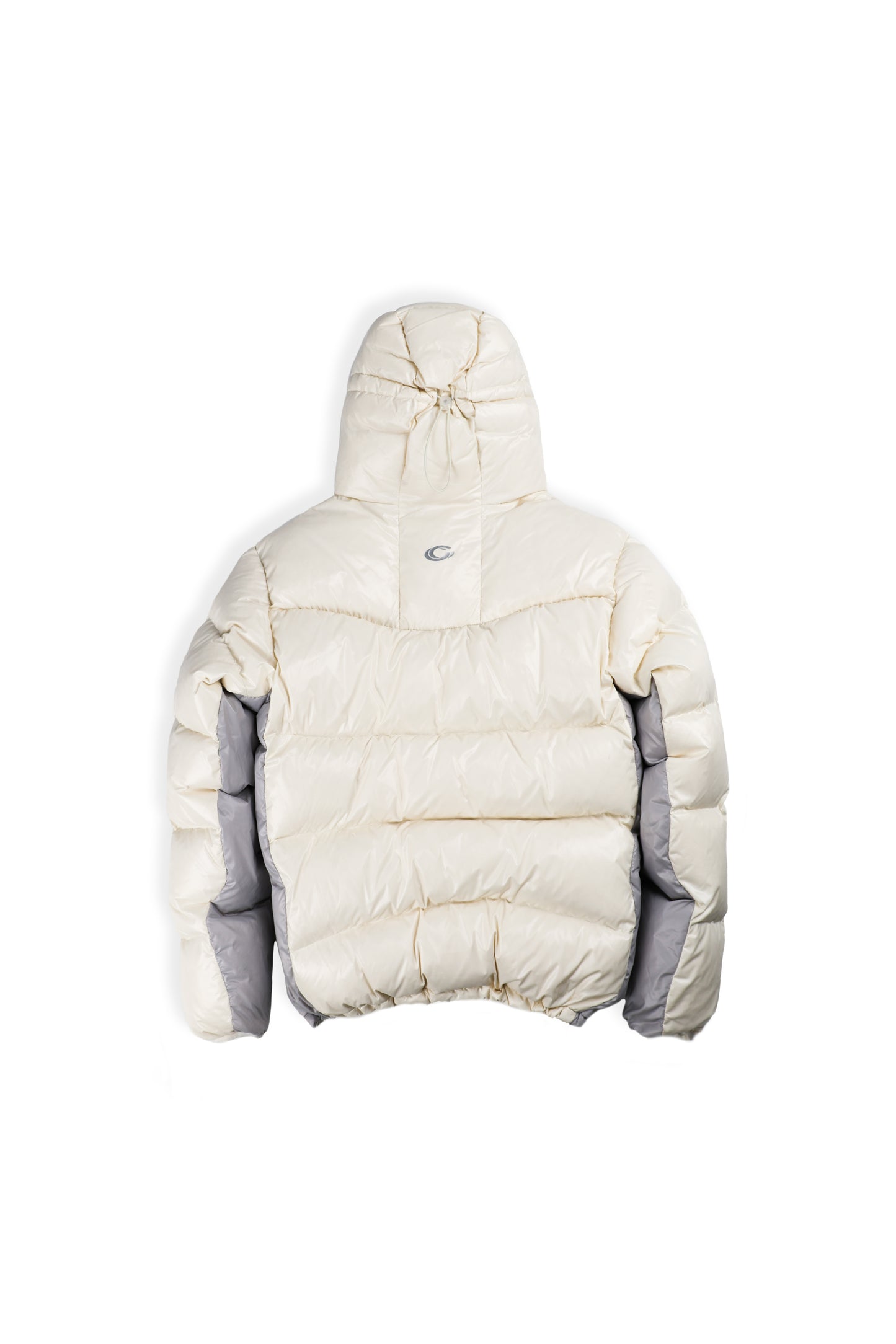 White Puffski