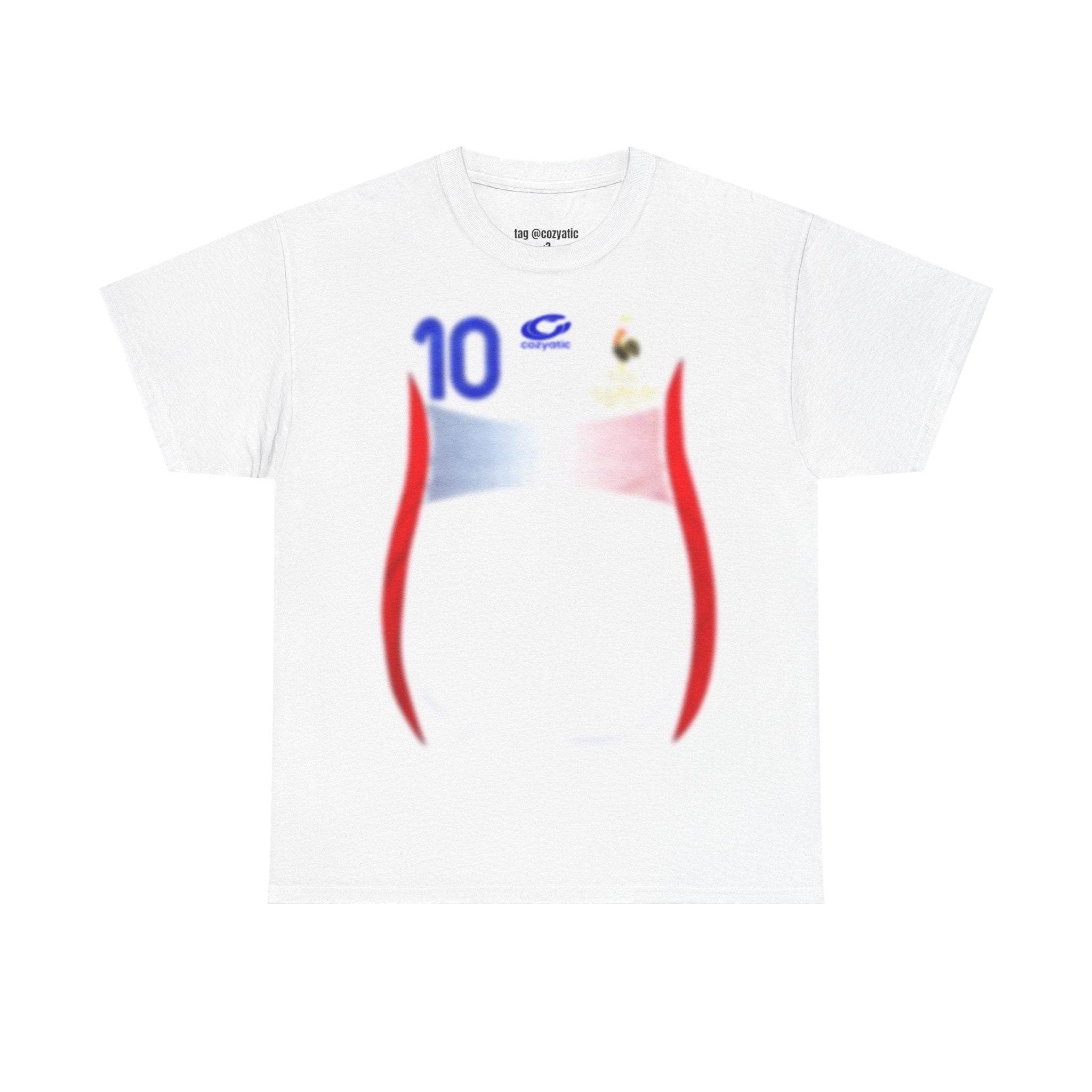 ZIZOU 2006 Tee