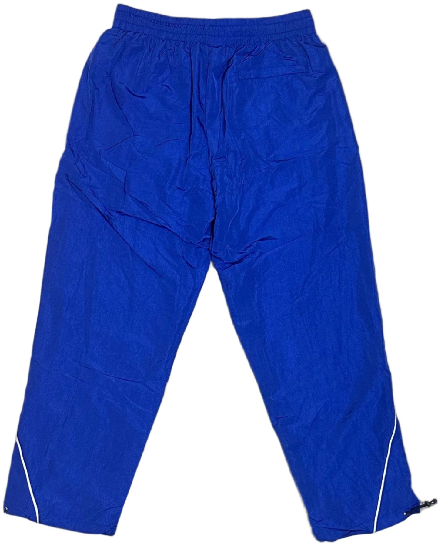 Blue CC Trackpants