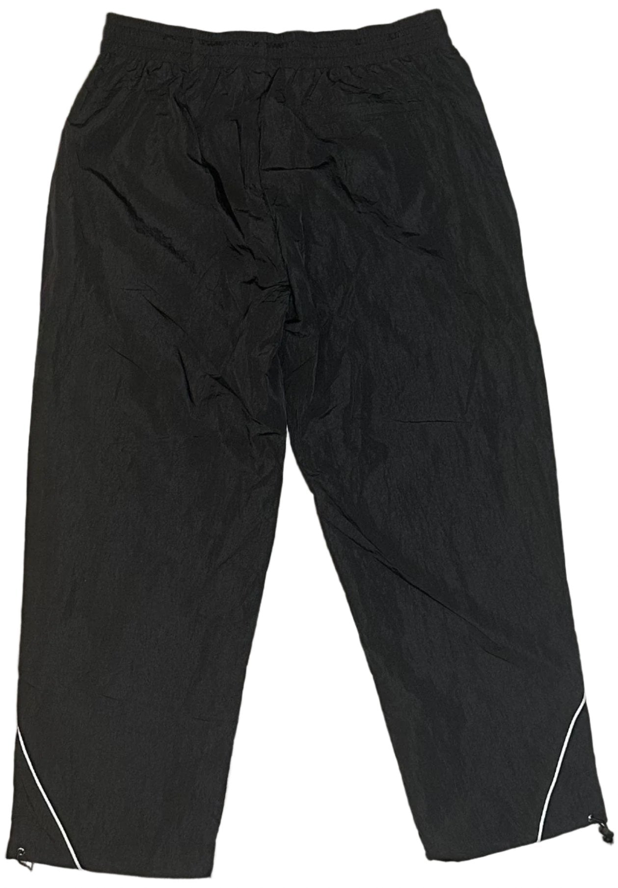 Black CC Trackpants