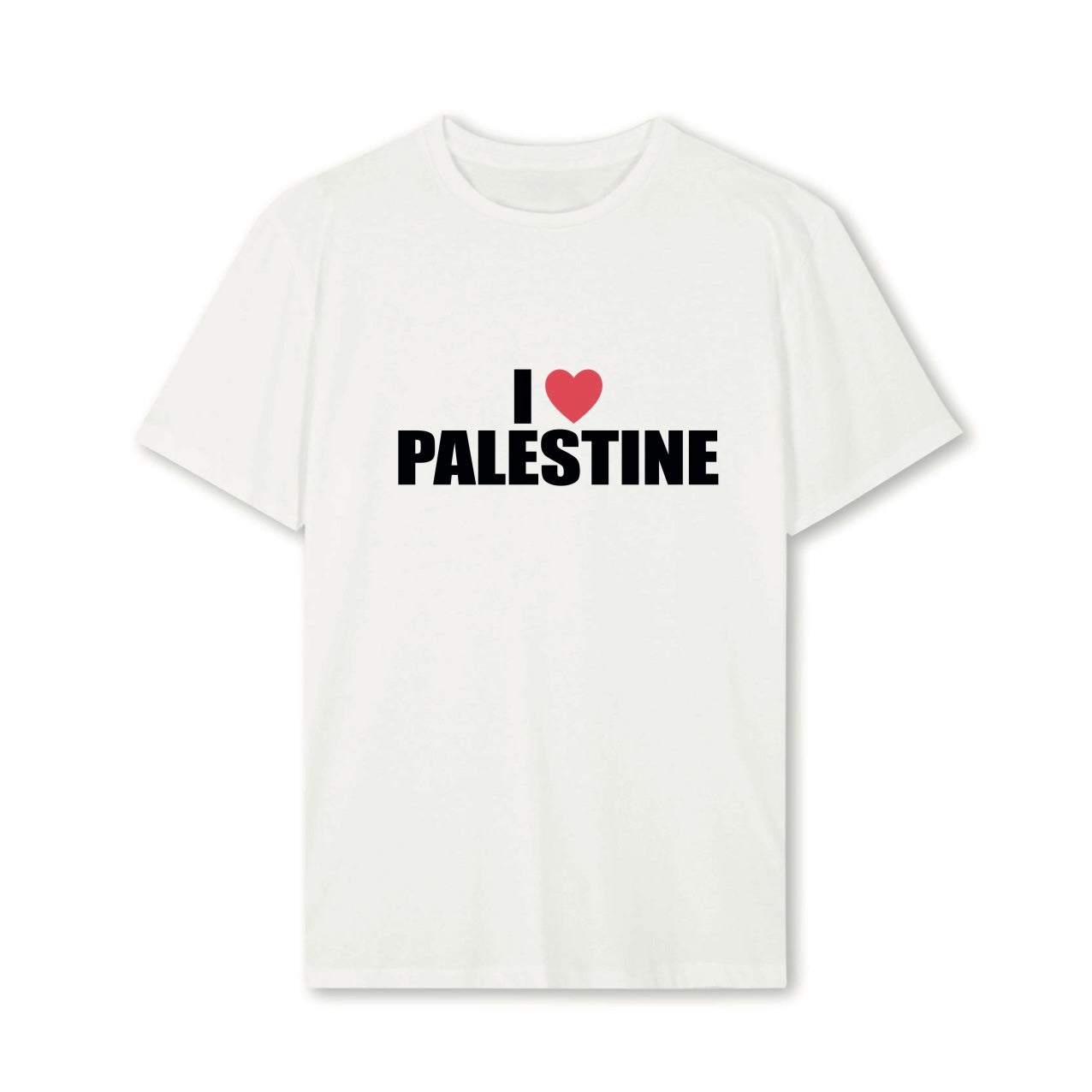 I <3 Palestine Shirt